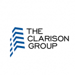 The Clarison Group Logo