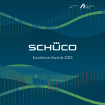 Schüco Excellence Awards 2023 Shortlisted